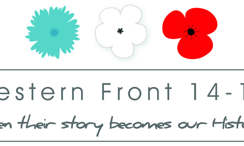 Western Front 14 – 18: When their story becomes our History